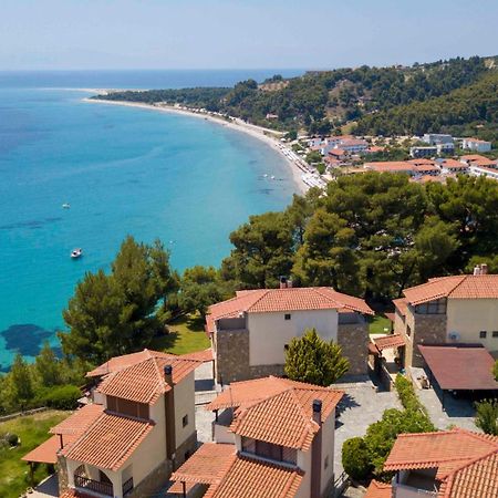 Possidi Villas By Halkidiki Villas Exterior photo