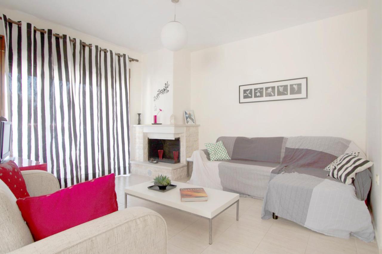 Possidi Villas By Halkidiki Villas Exterior photo