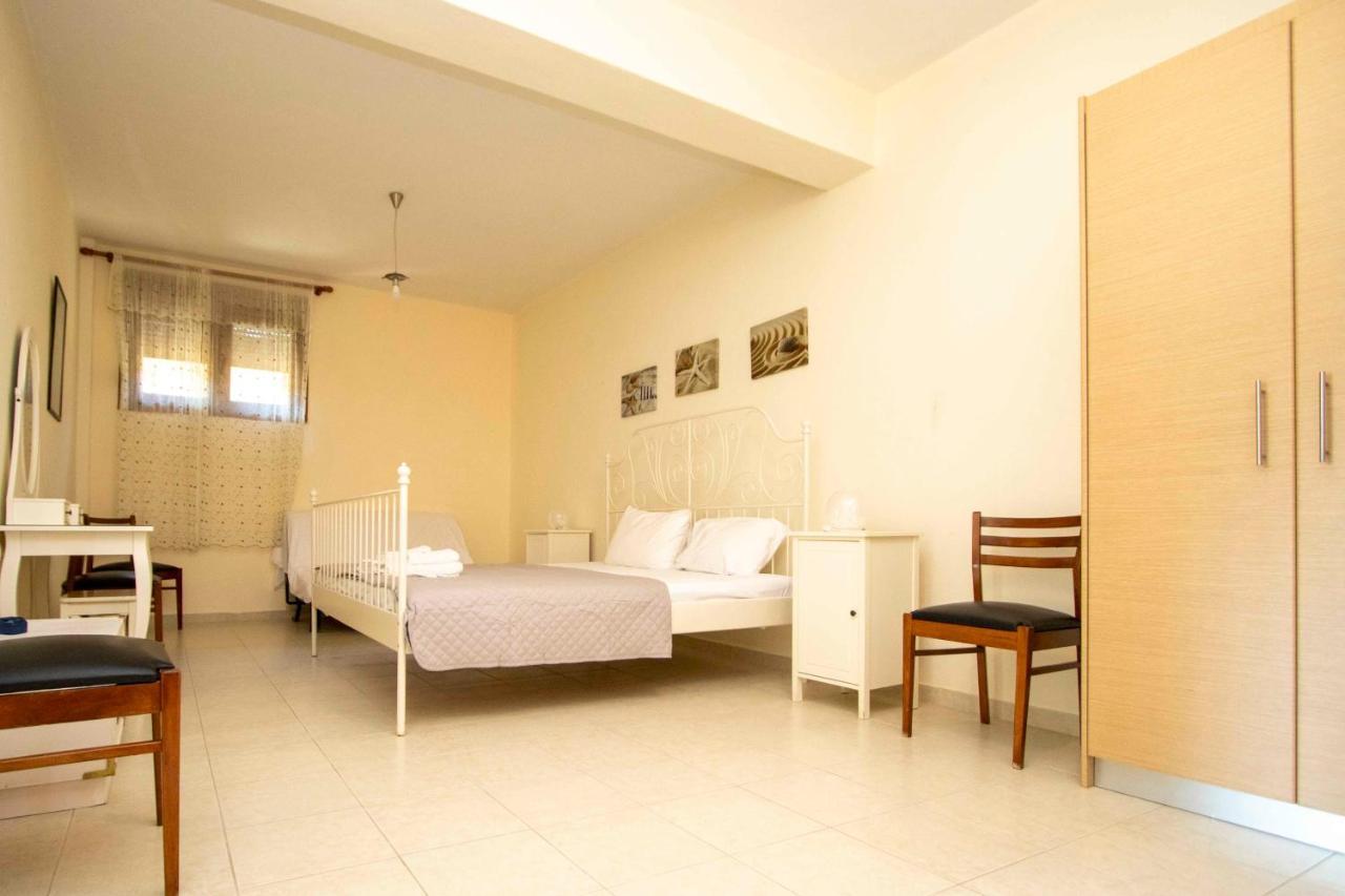 Possidi Villas By Halkidiki Villas Exterior photo